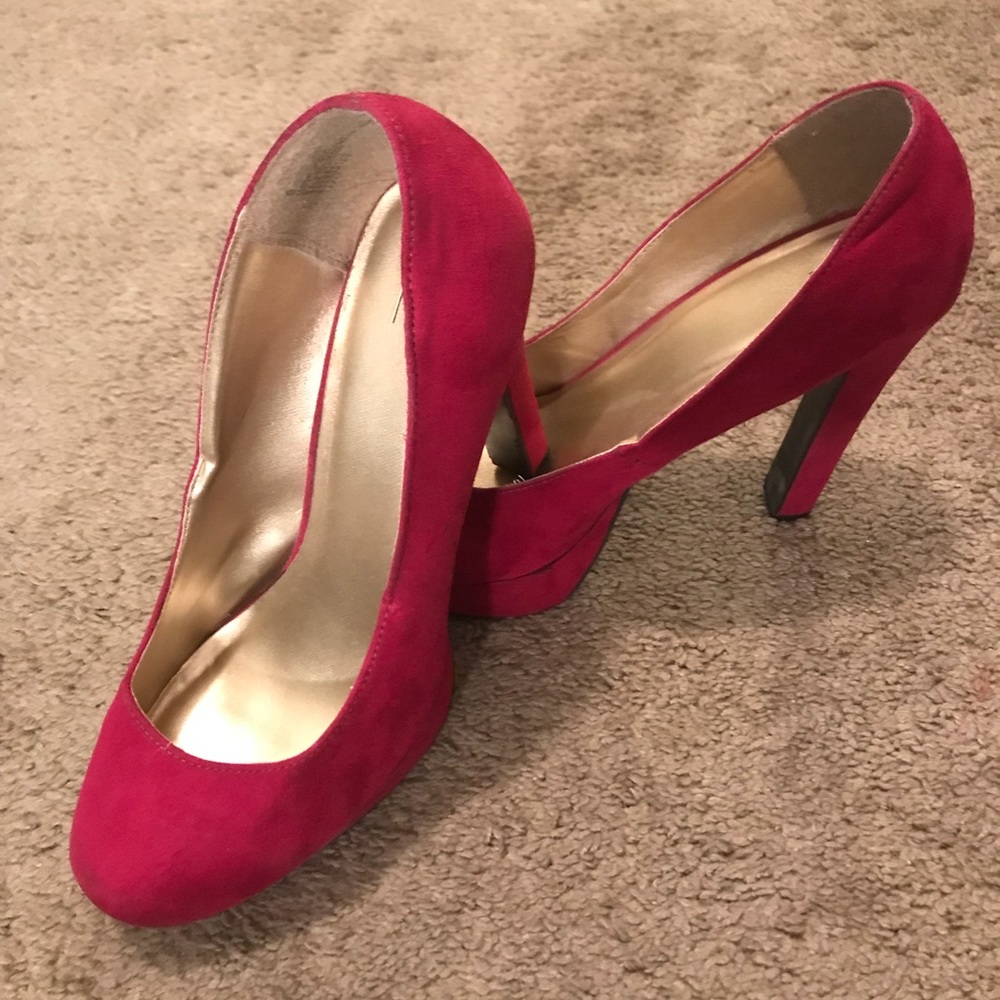 High Heels